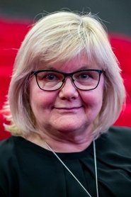 Gerda Kordemets portrait