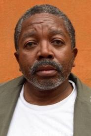 John Matshikiza portrait