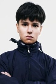 Jako Otoniel portrait