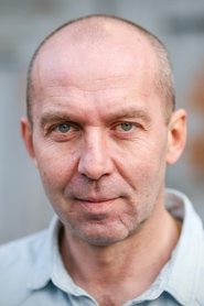 Kirill Poluhin portrait