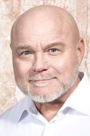 Zdeněk Vencl portrait