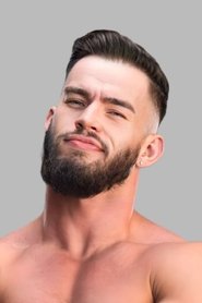 Austin White portrait