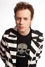 Dmitry Spirin portrait