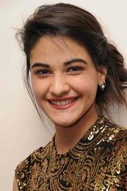 Tanishka Kapoor portrait