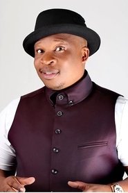 Desmond Dube portrait