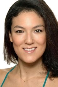 Joanna Numata portrait