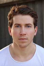 Chris Fulton portrait
