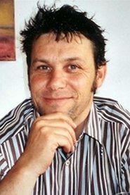 Danny Mulheron portrait