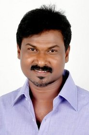Prasanth Punnapra portrait