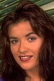 Holly Black portrait