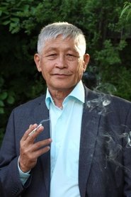 Bakytnur Arynov portrait