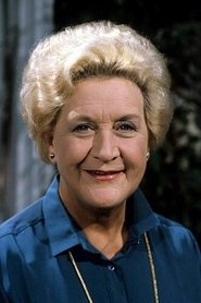 Mollie Sugden portrait