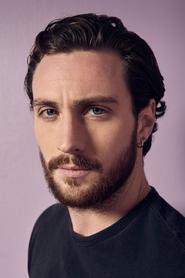Aaron Taylor-Johnson portrait