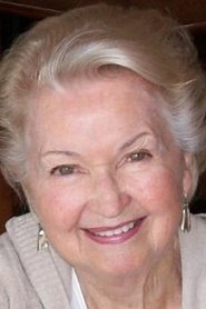 Maxine Miller portrait
