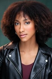 Casey Gardner portrait