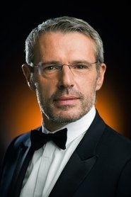 Lambert Wilson portrait