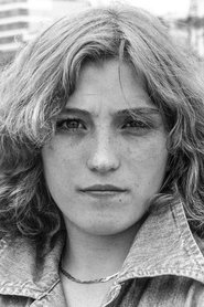 Linda Manz portrait
