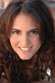 Roberta Mastromichele portrait
