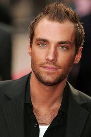 Calum Best portrait