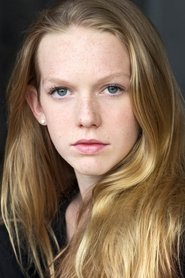 Rory Jackson portrait