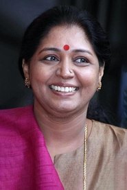 Sudha Belawadi portrait