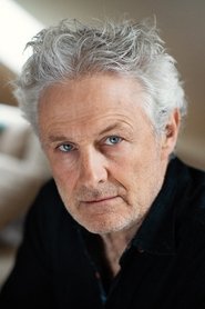 Yves Raeber portrait
