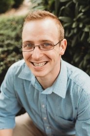 Joshua Bullen portrait