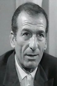 Abdel Moneim Abdel Rahman portrait