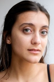 Isadora Ruppert portrait