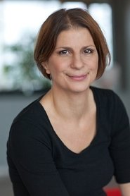 Carolijn Borgdorff portrait
