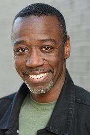 Kenneth Farmer portrait