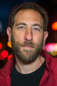 Ari Shaffir portrait