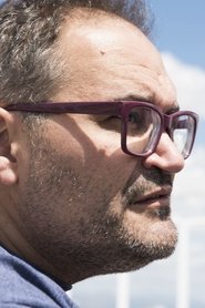 Norberto Ramos del Val portrait