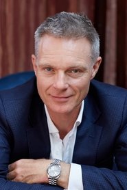 Tim Marlow portrait
