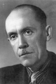 Mstislav Pashchenko portrait