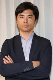 Takahito Ōmori portrait