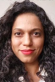 Sinara Teles portrait