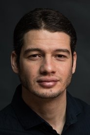 Marwan Zeghbib portrait