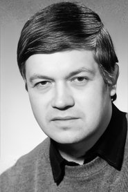 Valeri Blinov portrait