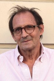 Guy-Patrick Sainderichin portrait