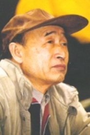 Xizhong Wang portrait