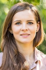 Monika Horváthová portrait
