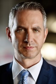 Doug Simpson portrait