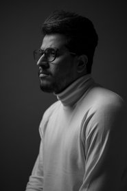 Yousef Alabdullah portrait