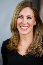 Marla Aaron Wapner portrait