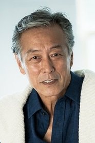 Koichi Iwaki portrait