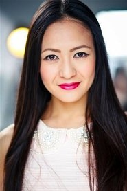 Saori Oda portrait