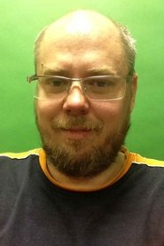 Daniel Lehmussaari portrait