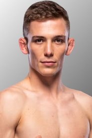 Cameron Saaiman portrait