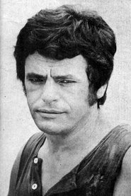 Edson França portrait